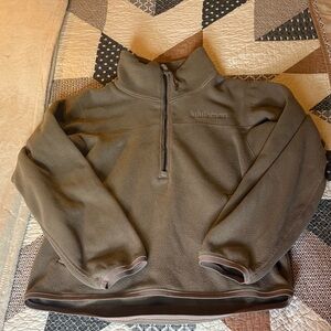 Lulu Lemon Half Zip
